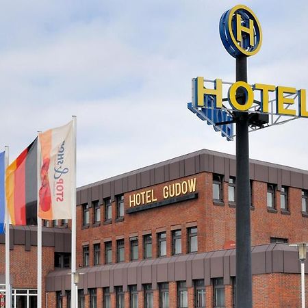 Autobahnhotel Gudow المظهر الخارجي الصورة